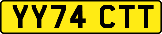 YY74CTT