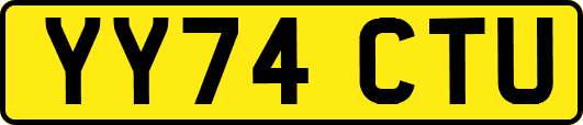 YY74CTU
