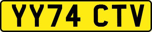 YY74CTV