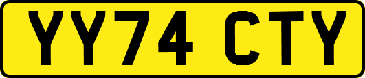 YY74CTY