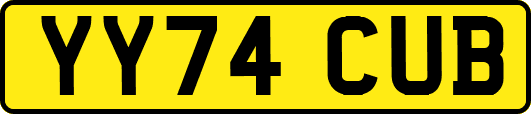 YY74CUB