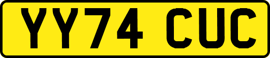 YY74CUC