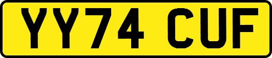 YY74CUF