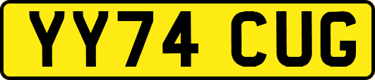 YY74CUG