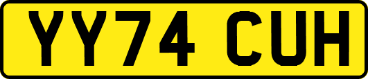 YY74CUH