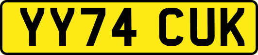 YY74CUK