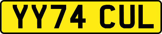 YY74CUL