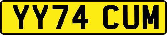 YY74CUM