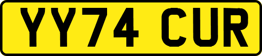 YY74CUR