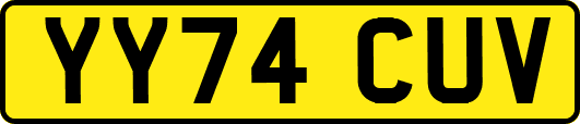 YY74CUV
