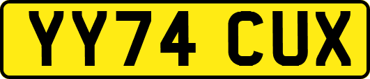 YY74CUX