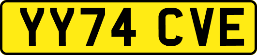 YY74CVE