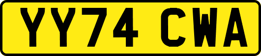 YY74CWA