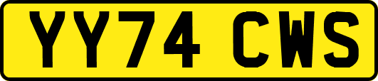 YY74CWS