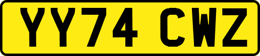 YY74CWZ