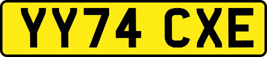 YY74CXE