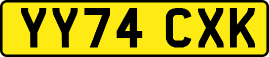 YY74CXK