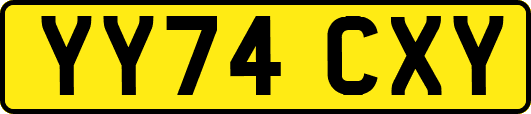 YY74CXY