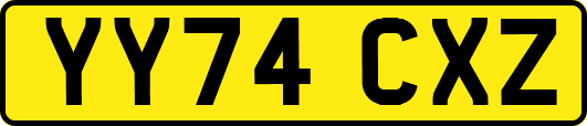 YY74CXZ