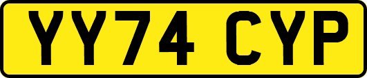 YY74CYP