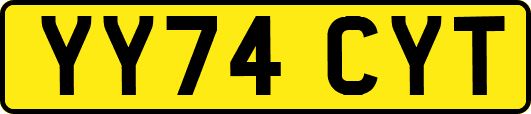 YY74CYT