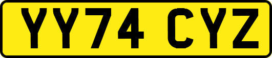 YY74CYZ