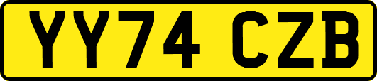 YY74CZB