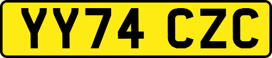 YY74CZC