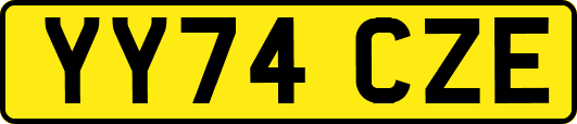 YY74CZE
