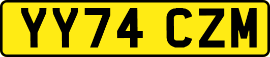 YY74CZM