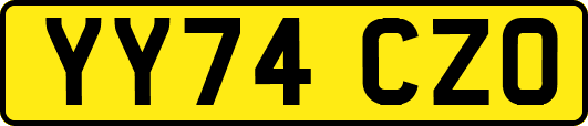 YY74CZO