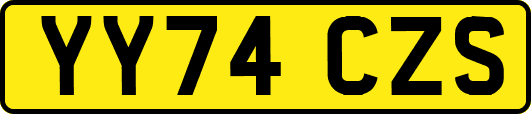YY74CZS