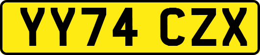 YY74CZX