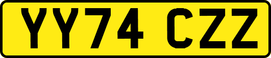 YY74CZZ