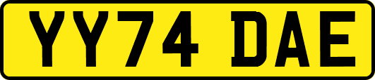 YY74DAE