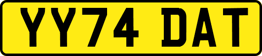 YY74DAT
