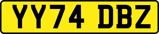 YY74DBZ
