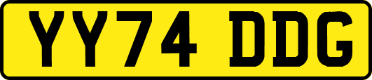 YY74DDG
