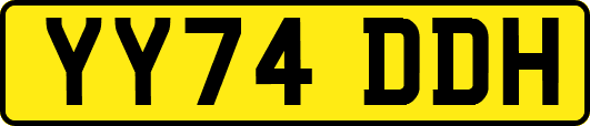 YY74DDH