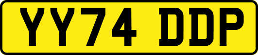 YY74DDP