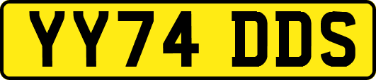 YY74DDS