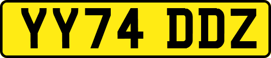 YY74DDZ