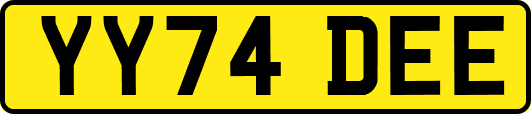 YY74DEE