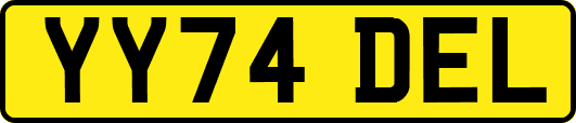 YY74DEL