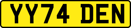 YY74DEN