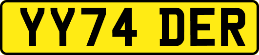YY74DER