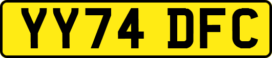 YY74DFC