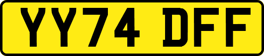 YY74DFF