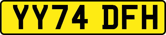 YY74DFH