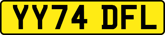YY74DFL